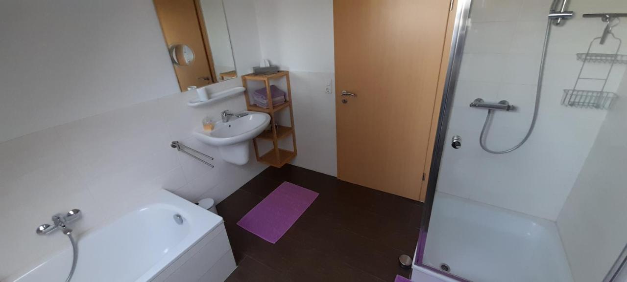 Ferienwohnung Rita Gronheim Exterior photo